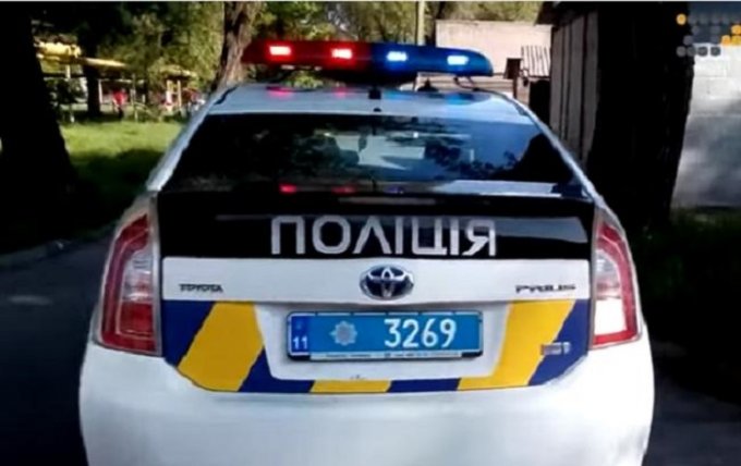 ЧП в Запорожье: многодетная женщина умерла по вине полицейского