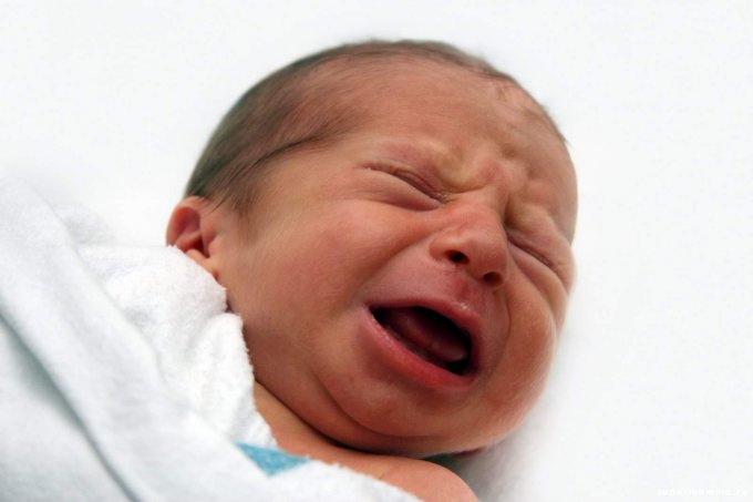 Трагедия на Житомирщине: новорожденного забила до смерти собственная мать