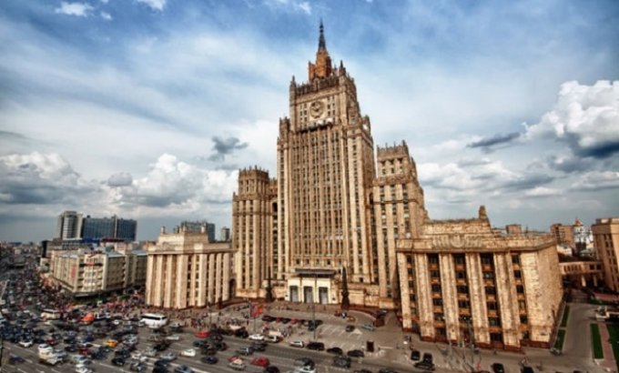 В Кремле уверяют в готовности к переговорам с США по Украине