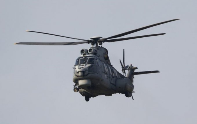 Новые подробности крушения вертолета в Турции с 13 погибшими