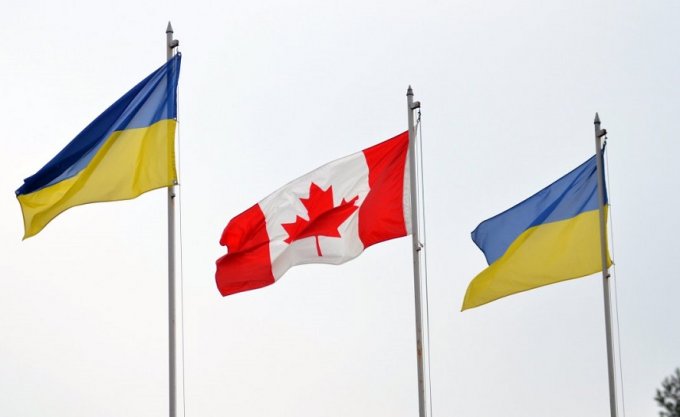 В Киеве надеются, что ЗСТ с Канадой заработает в августе