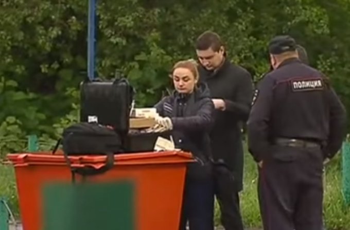 Кровавая перестрелка в Москве: двое мужчин погибли, трое - в реанимации 