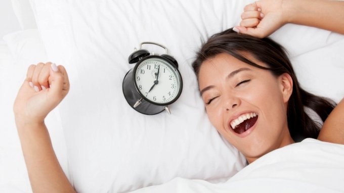 Как не уснуть по пути на работу - 10 реальных способов