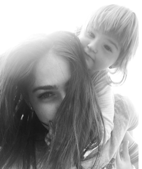 Маша Собко порадовала фанатов трогательным снимком с дочерью