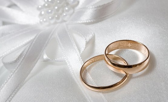 В Минюсте рассказали о результатах программы «брак за сутки»
