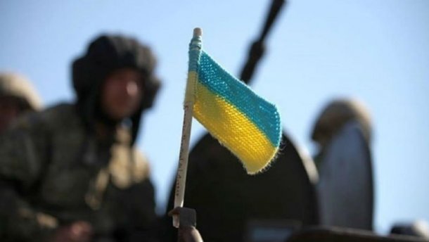 Боевики на Донбассе 32 раза нарушали перемирие