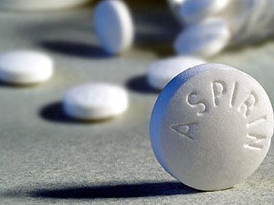 Медики подсказали, чем опасен прием аспирина