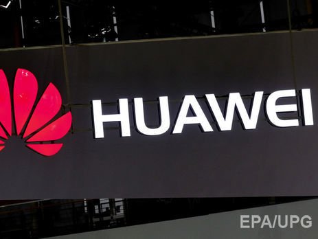 Huawei по объемам продаж обошла Apple