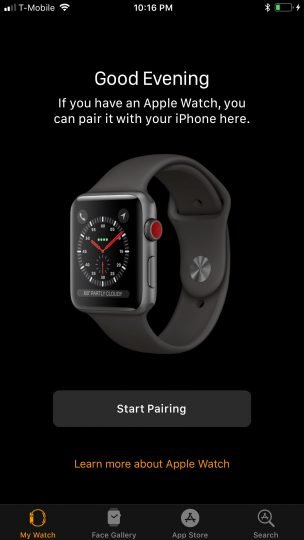 В Сеть просочились первые снимки Apple Watch и AirPods