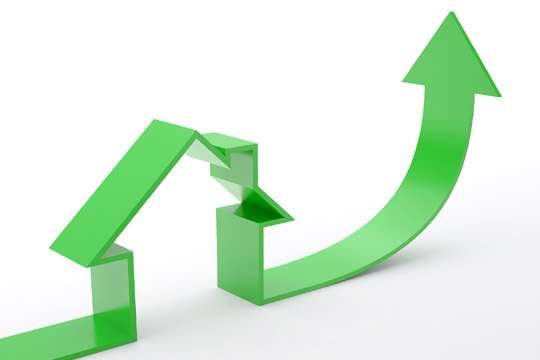 На рынке киевской недвижимости зафиксировали повышение цен