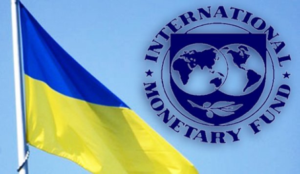 МВФ собирается пересмотреть сотрудничество с Украиной