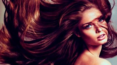 Пять самых эффективных средств для здоровых и красивых волос