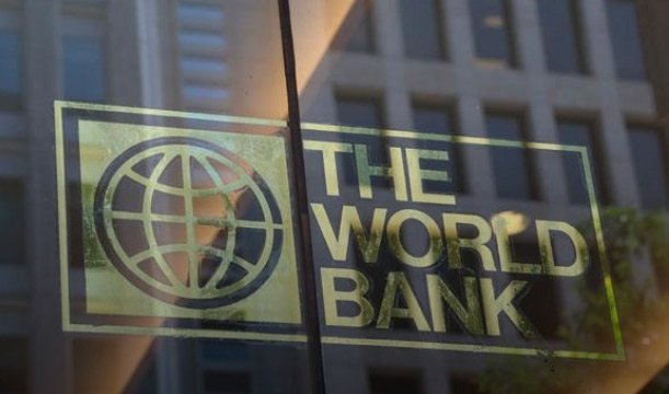 Всемирный банк дал прогноз по ВВП Украины на текущий год