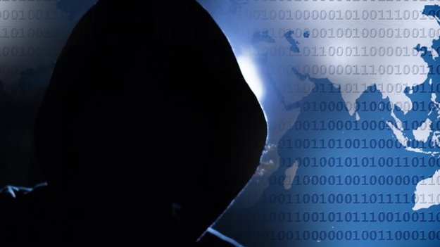 Украинские хакеры похвастались собственной криптовалютой