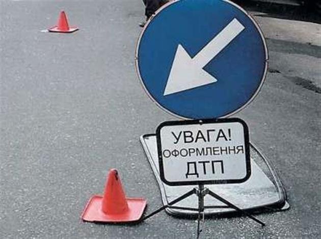В Харькове произошло тройное ДТП: один человек погиб