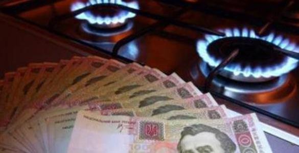 В США настаивают на необходимости повышения стоимости газа в Украине