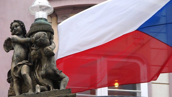 Чехи извиняются за слова своего президента, - украинское посольство