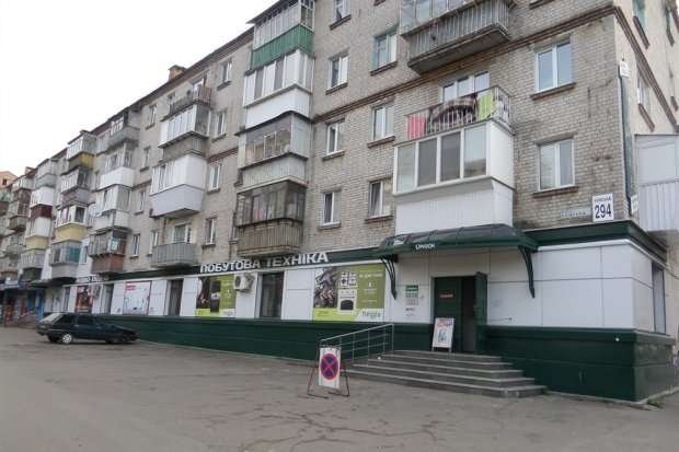 Под Киевом обнаружили тело убитого предпринимателя
