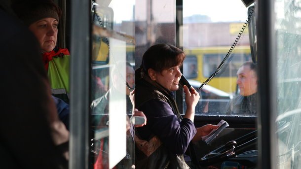 В Киеве временно изменится маршрут трех троллейбусов