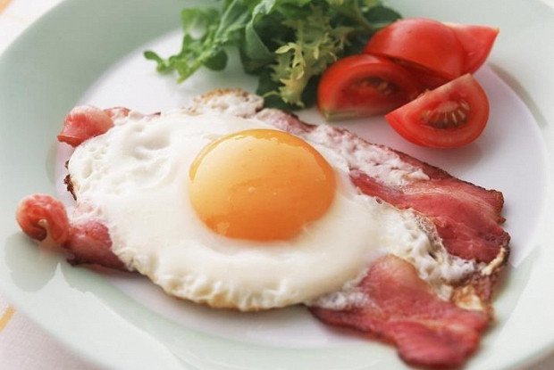 Обычный завтрак: диетологи ошарашили результатами исследований