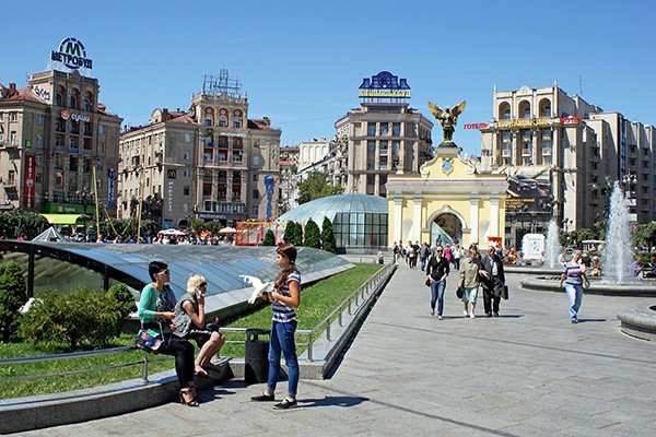 Bloomberg указал место Киева в рейтинге аренды жилья
