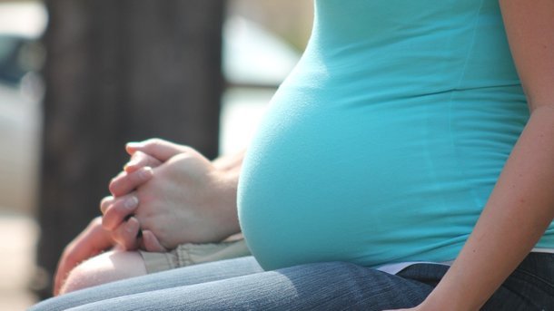 Правительство Великобритании решило «избавиться» от беременных