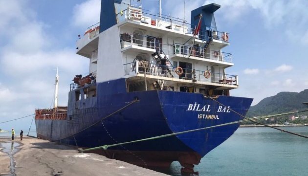 В Черном море обнаружили тела с пропавшего у Турции судна