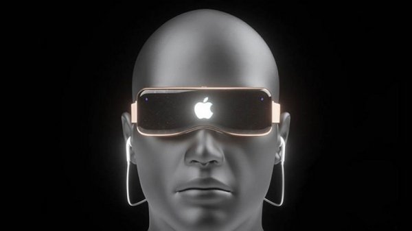 Apple обещает удивить мир новой технической революцией