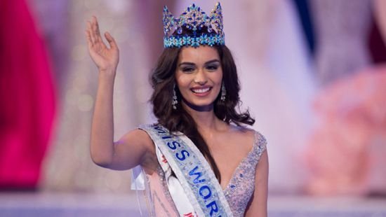 «Мисс Мира-2017» стала представительница Индии. Видео