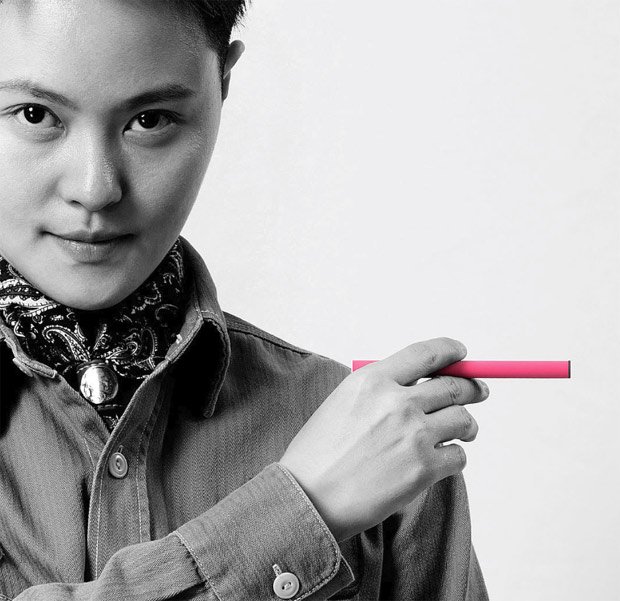 Xiaomi взялась за производство необычных электронных сигарет