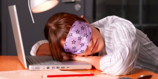 Как ночная работа может повлиять на женское здоровье