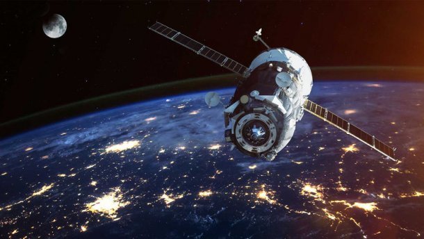 Поберегись: на Землю может упасть огромная орбитальная станция