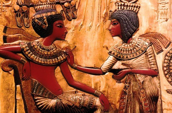 Археологи пояснили, почему хотят найти мумию супруги Тутанхамона
