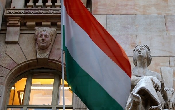 Венгрия выдвинула очередное требование к Украине