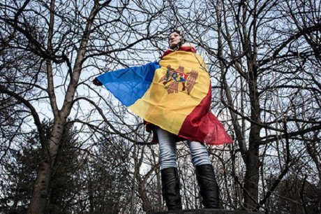 Несколько молдавских сёл «сбежали» в Румынию