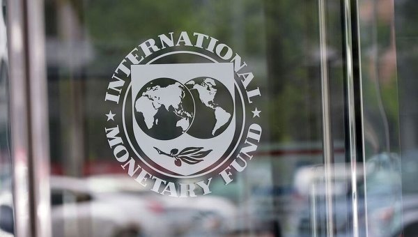 В МВФ напомнили Украине условия для получения следующего транша