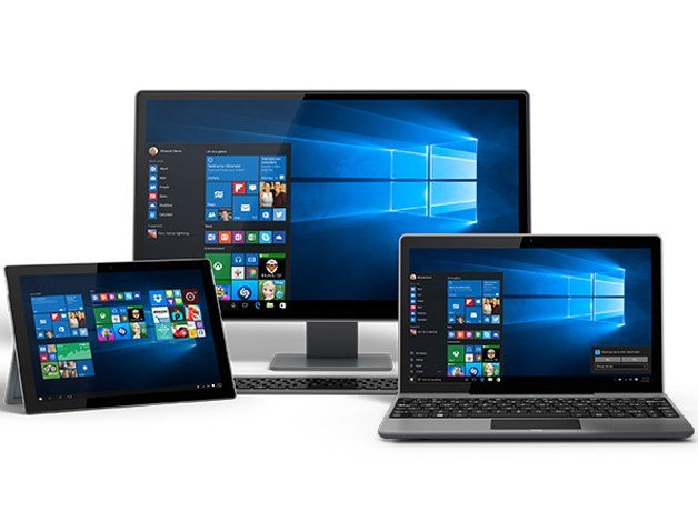 Windows 7 против 10: самые популярные «операционки» для ПК 