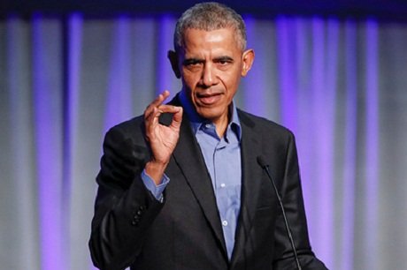 #ObamaBeard: пользователи Сети обратились к экс-президенту США с необычной просьбой