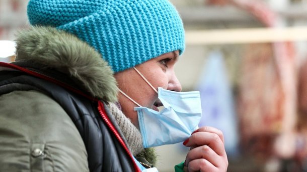 Грипп в Украине: врачи рассказали, когда эпидемия пойдет на спад
