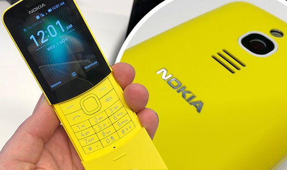 Nokia обновила легендарный слайдер для работы в 4G-сетях