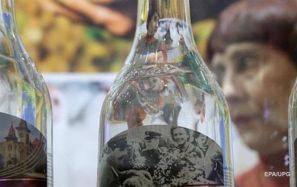 В России подросток умер, выпив три бутылки водки