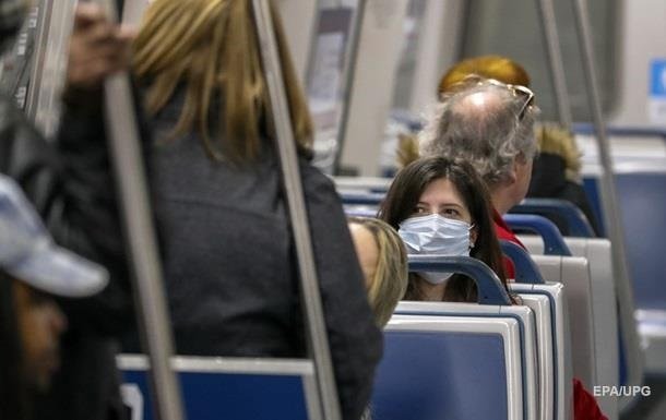 Эпидемия гриппа в Чехии: умерли уже 50 человек