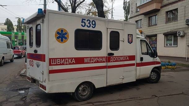 Жертва мороза: возле Киева мужчина скончался от переохлаждения