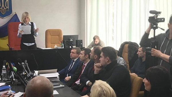 Суд по делу о кровавом ДТП разделил жителей Харькова