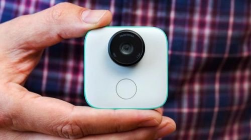 Google подозревают в слежке за владельцами «умных» камер