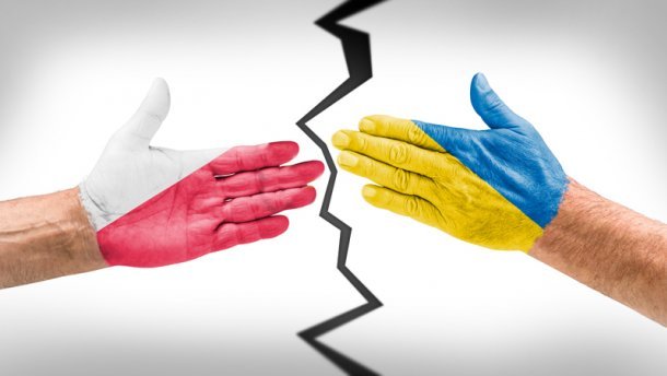 В Польше заговорили об отсутствии доверия к Украине