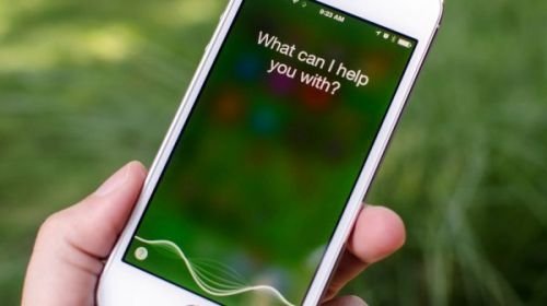Apple может отказаться от услуг помощника Siri