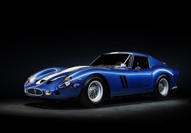 Глава Ferrari подтвердил «перезапуск» культовой модели 60-х