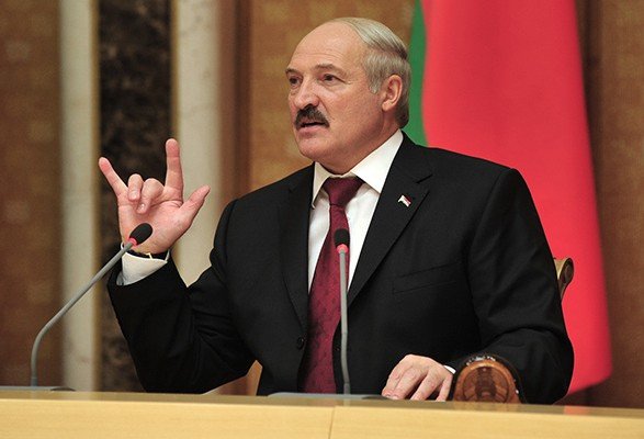 Лукашенко не страшно, что Беларусь на Евровидении представит украинец. Видео