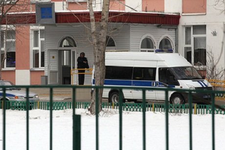 В России школьница расстреляла одноклассников из пневматики